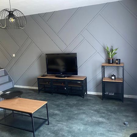 A Louer, Charmante Maison A Douai Exteriör bild