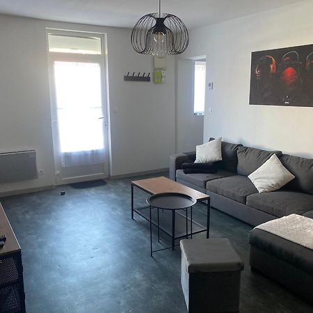 A Louer, Charmante Maison A Douai Exteriör bild
