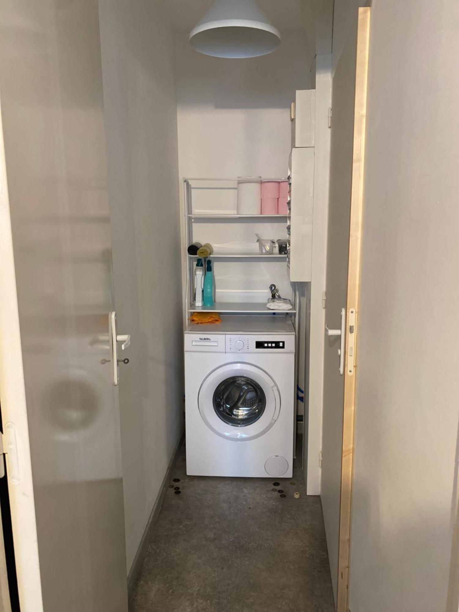 A Louer, Charmante Maison A Douai Exteriör bild